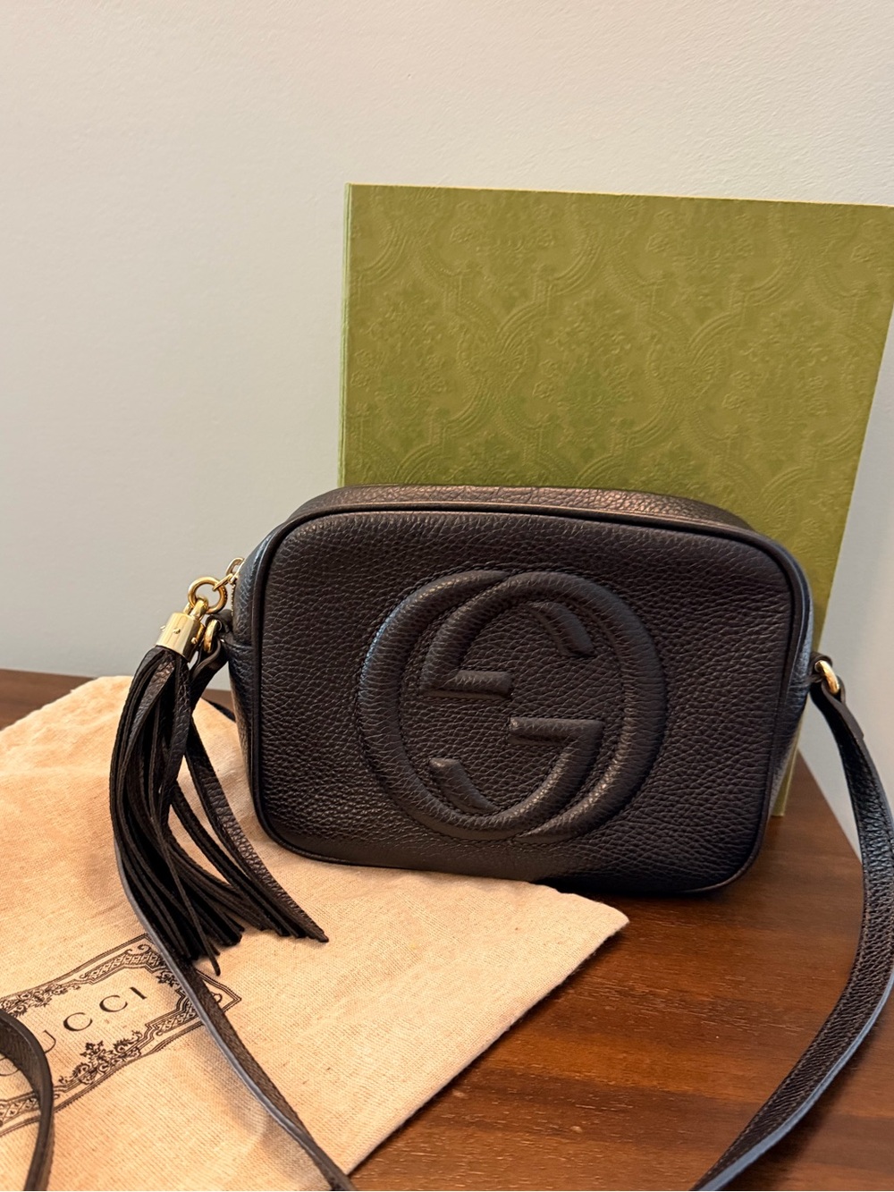 Gucci Soho Disco
